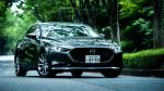 Mazda3 Sedan 2019 года (JP)